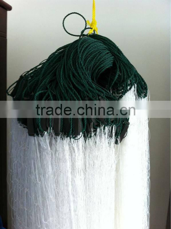 Multifilament Fishing Gill Net, Casting Net
