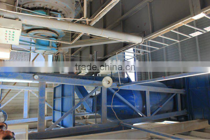 high strength oil well fracturing proppants