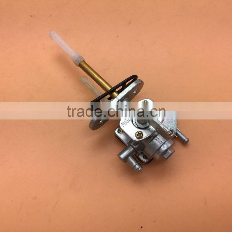 Fuel Tank Switch Valve Petcock For DRZ400 DRZ400S DRZ400E DRZ400SM Vacuum Pulse Switch VALVE Assembly