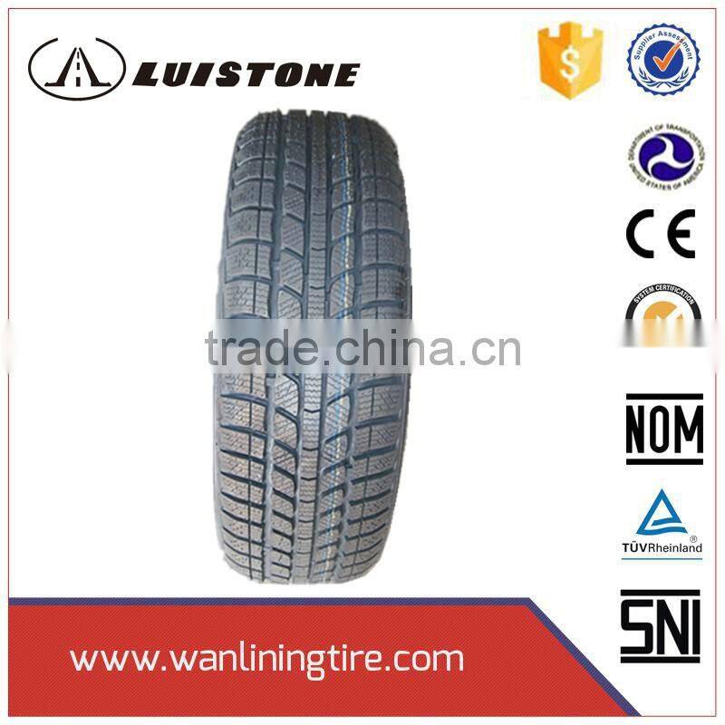 Chinese brand winter PCR tire wholesale