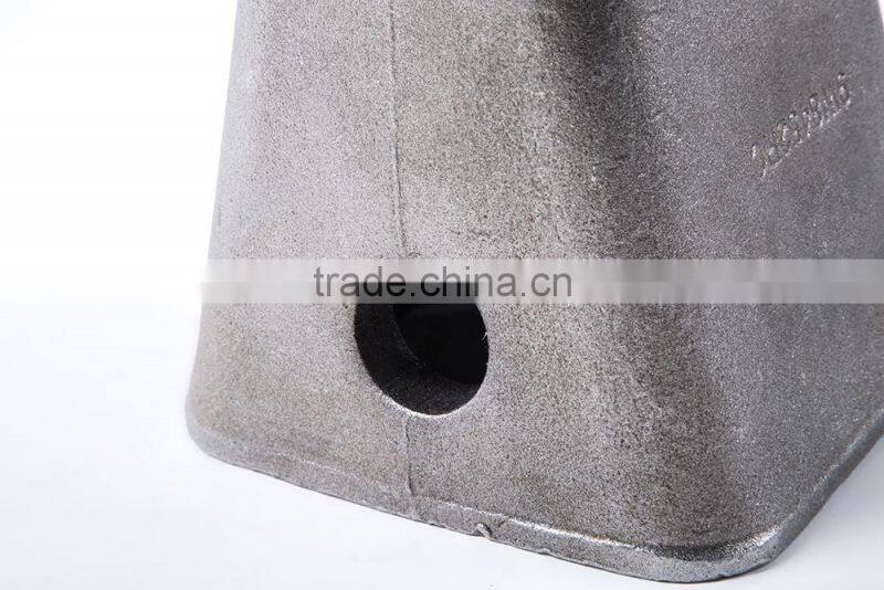 forged digging bucket teeth excavator parts