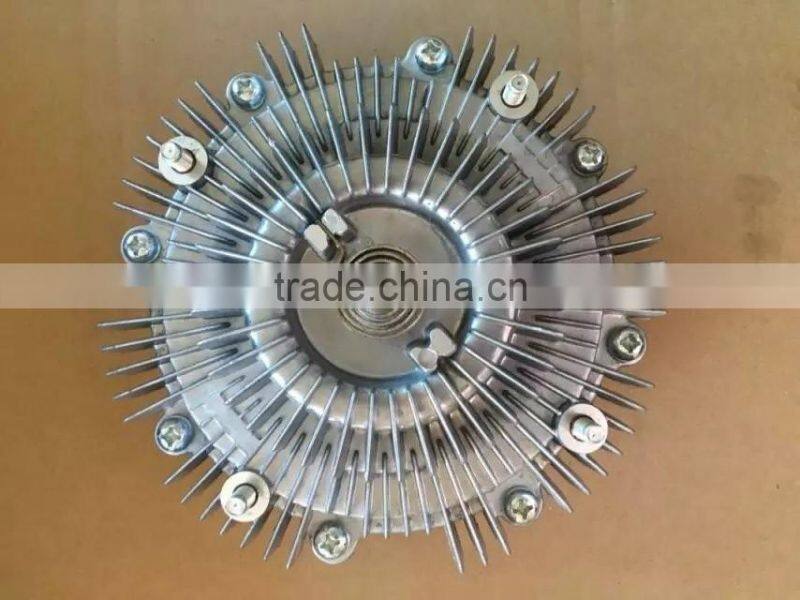 Engine RB20 fan clutch 21082-42L021 21082-42L02