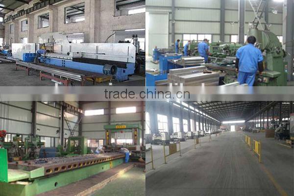 crush cutting blade