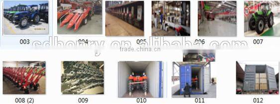 Chinese diesel engine for walking tractor