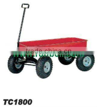 FOUR-WHEEL Tool carts TC1812M