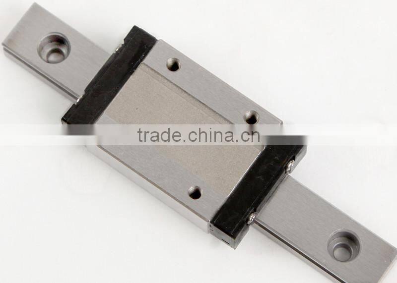 Hot China Products Wholesale Miniture Linear Motion Guide Rail -TRN15H