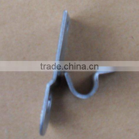 stainless steel pipe clamp