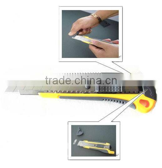 safety cutter knife