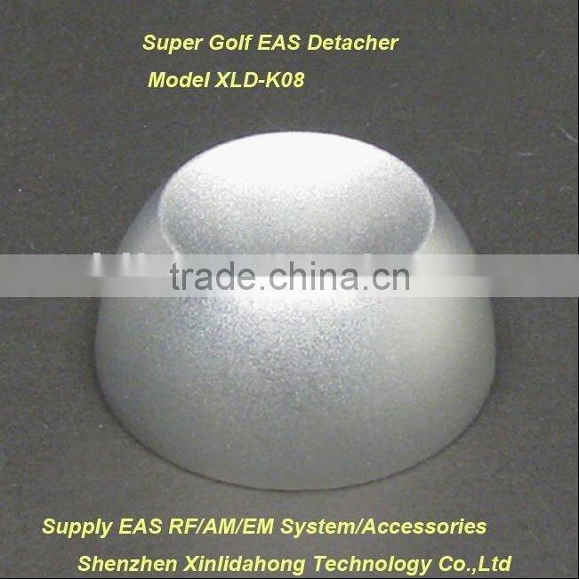 Super magnetic eas security tag remover XLD-K01