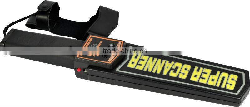 For Security Portable Body Scanner MD-3003B1