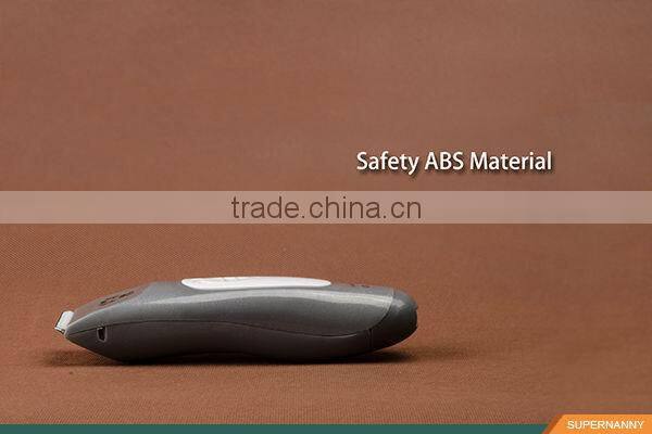 Supernanny Electric Dog Hair Clipper (SN-700)