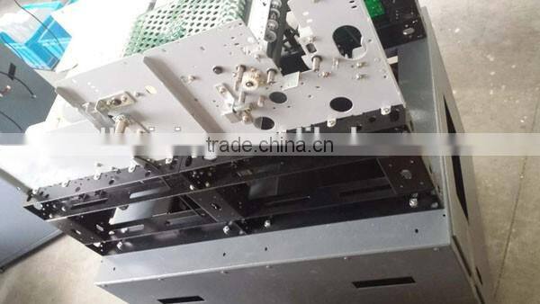 Automatic Multi-function High-speed Air Feeding A3+ Business Card Cutter