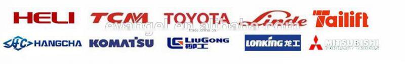 spare parts for sale used on forklift