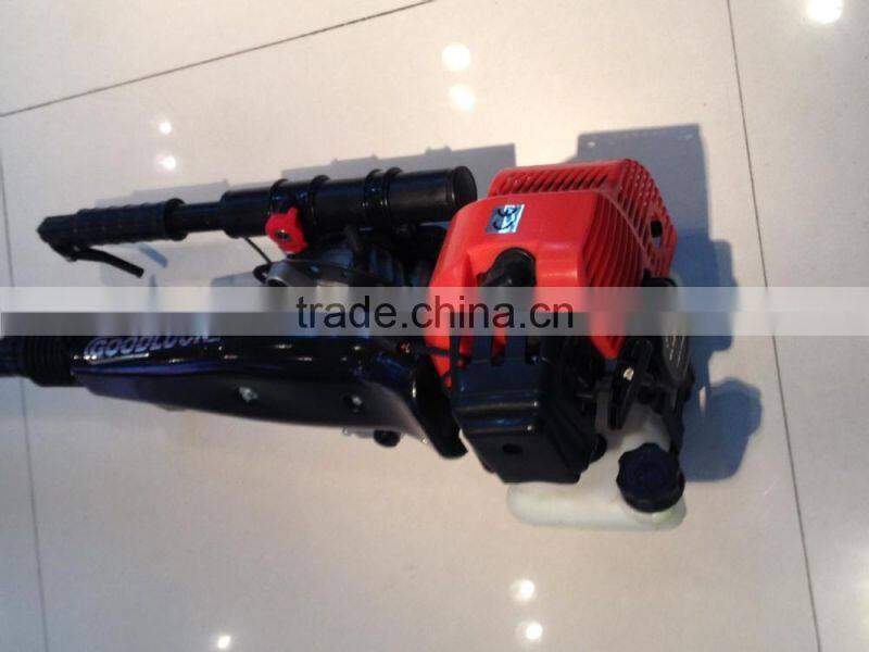 high quality electric olive picking machine