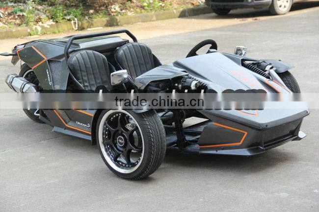 2013 NEW 250CC 3 WHEELER(MC-369)