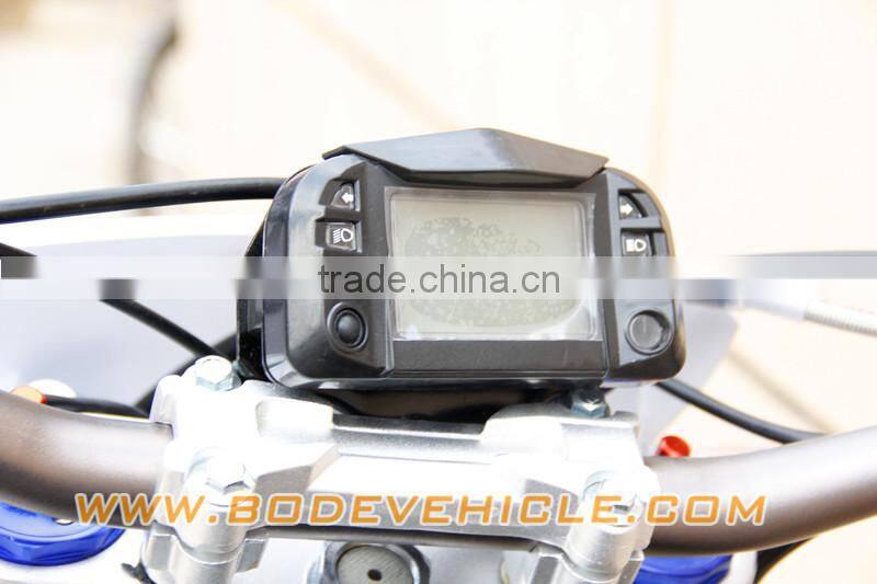 BODE NEW 250CC 4 Valves Motorcycle (MC-685)