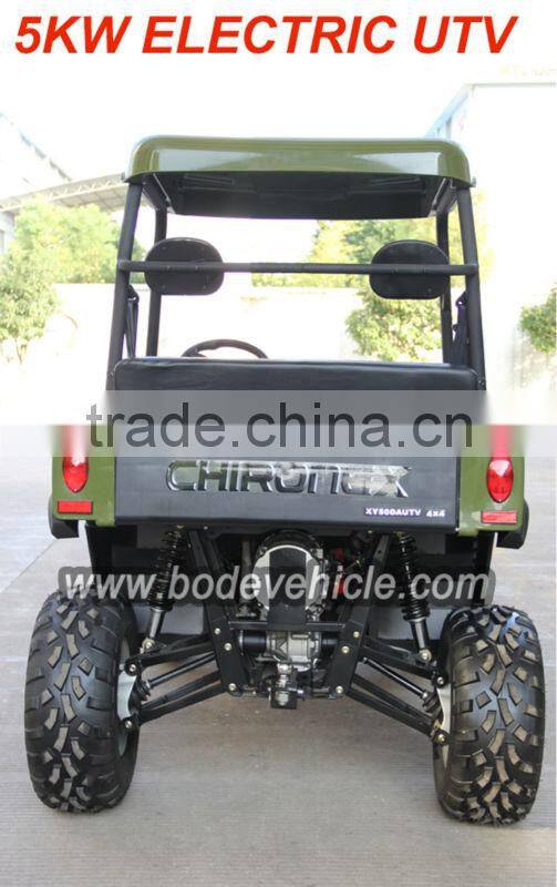 5KW ELECTRIC UTV FOR SALE(MC-160)