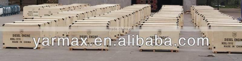 ZS195 DONGFENG type diesel engine