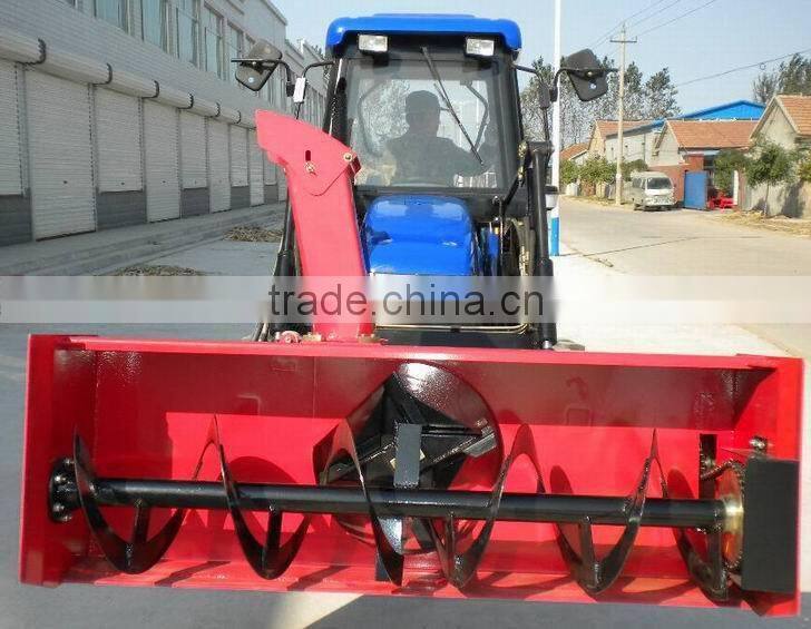 504 4X4 cheap farm tractor hot sale with cab