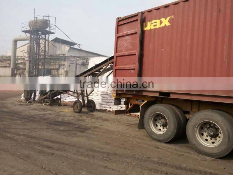 High quality low price anionic polyacrylamide flocculant