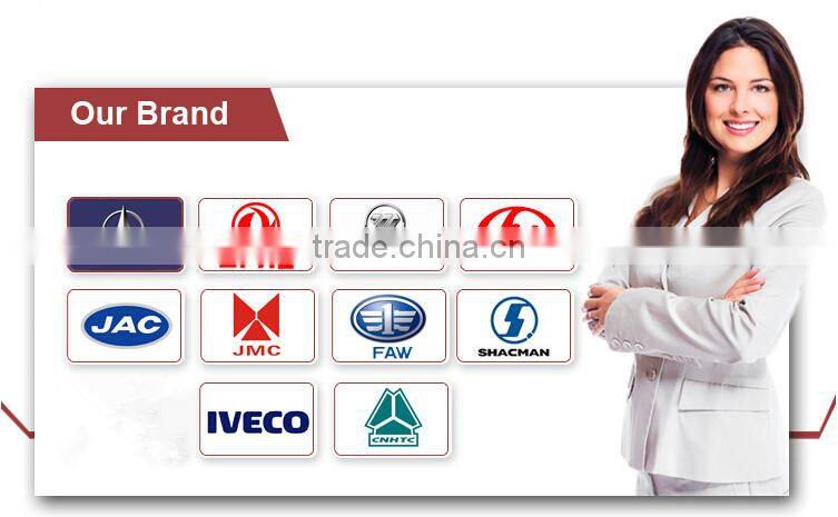 8~10CBM Dongfeng cement truck for sale