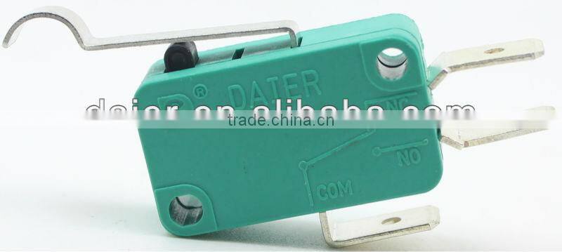 Micro switch kw3a KW1-103-5