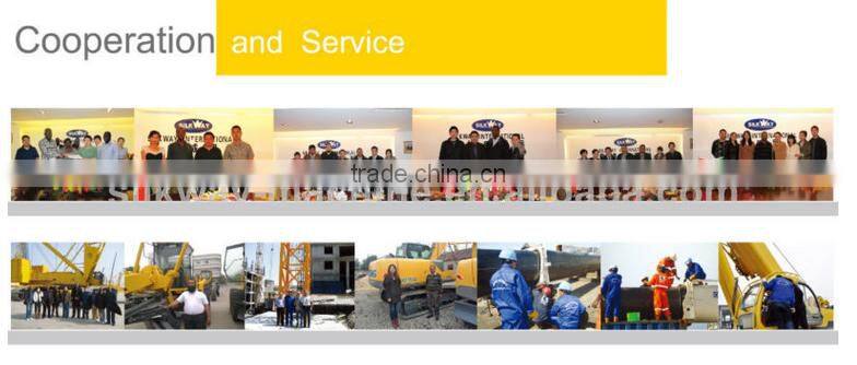 China famous 3ton wheel loader SHANTUI brand SL30W cheap price