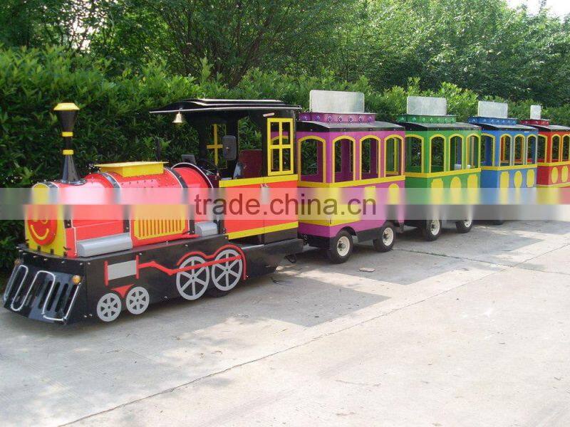 6 seater electric golf buggy for police, mini electric buggy, sightseeing electric car