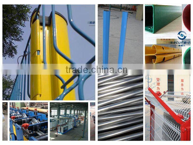 Wire mesh fence /Welded mesh fence/ Garden fence