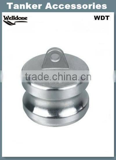 Hose Coupling aluminium camlock couplings type DP