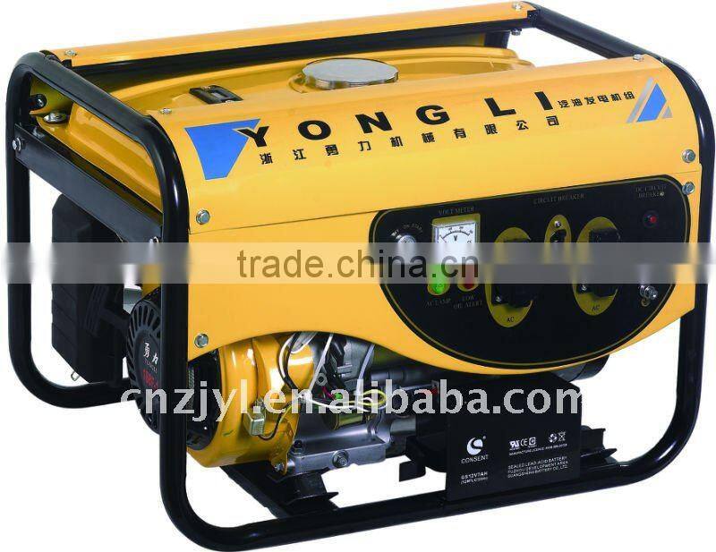 Gasoline Generator
