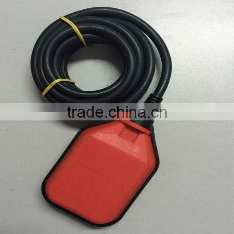 HEIGHT Hot Sale Float Switch/float level controller/float level switch with CE