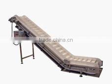 DBCE-C conveyor nuts fryer