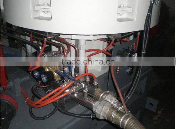 PE/PP film plastic recycling pelleting line/Granulator