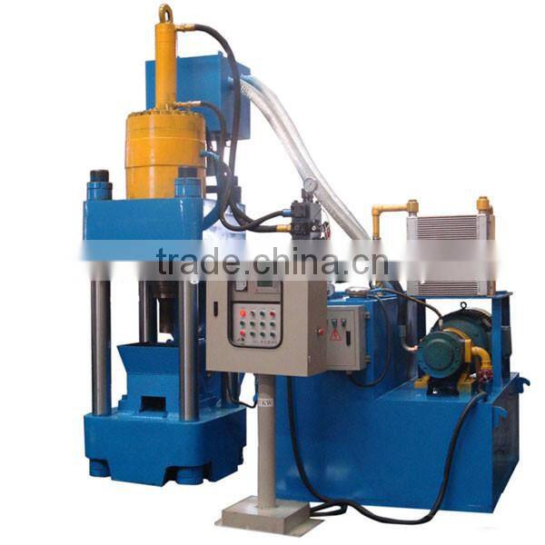 Briquette Press Machine/ Sawdust Briquette