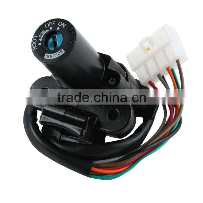 New Ignition Switch Lock & Keys For EX250 NINJA 250R 2008-2011 09 10 11