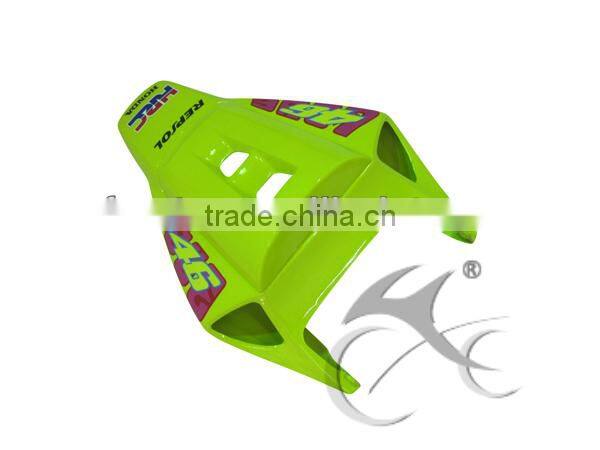 For 2006-2007 Honda CBR1000RR CBR1000 Wholesale Pink sunflower New Injection ABS Fairing Body Work