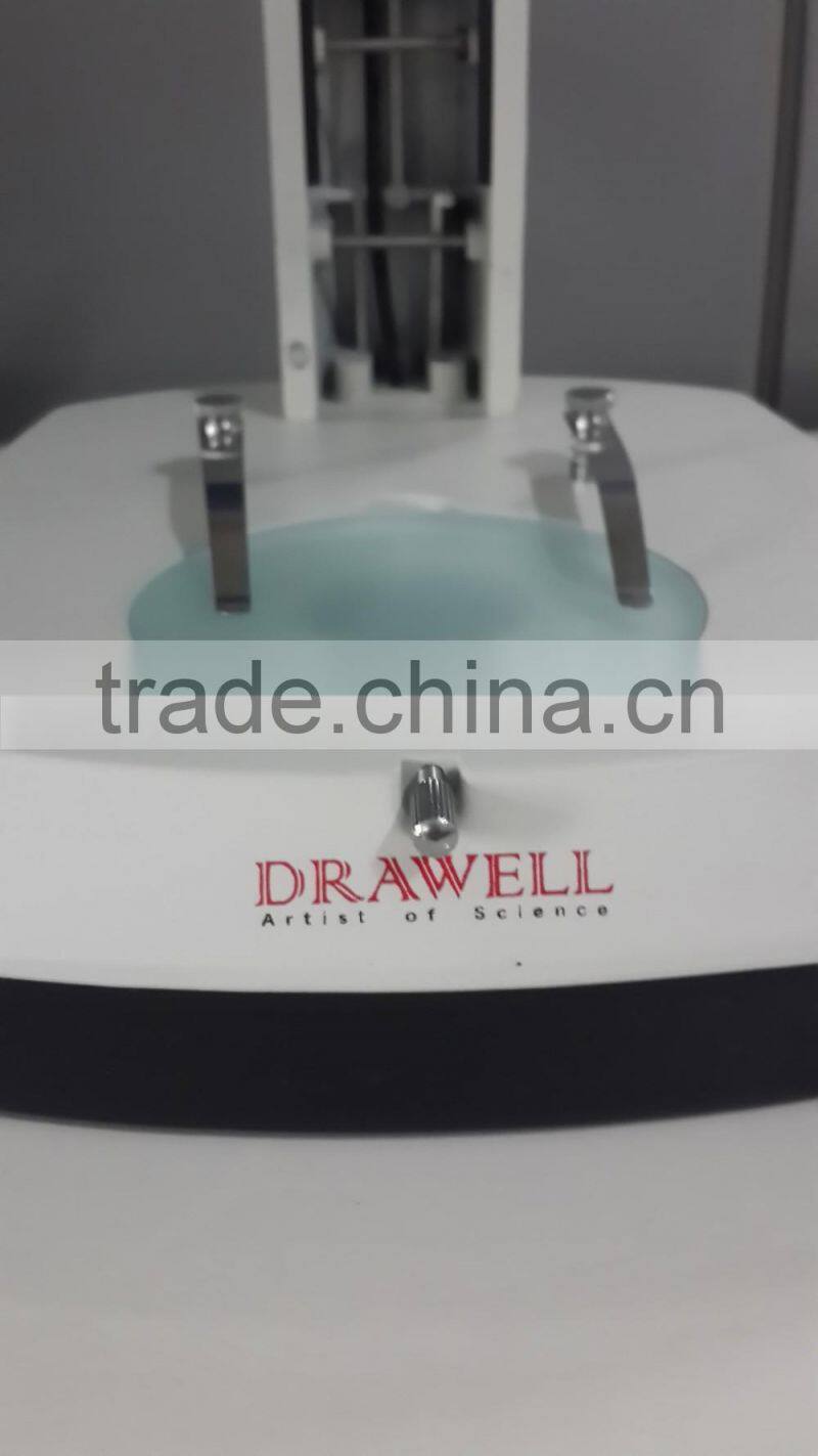 MDS Metallurgical Microscope Outfits