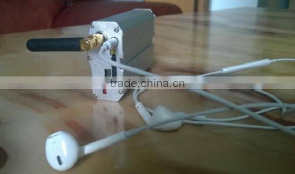 GSM USB/RS232 SMS modem for bulk SMS sending