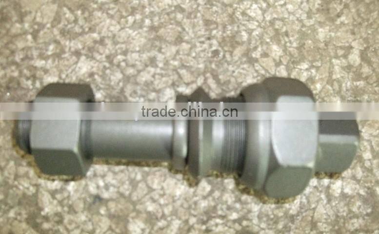 truck wheel hub bolt