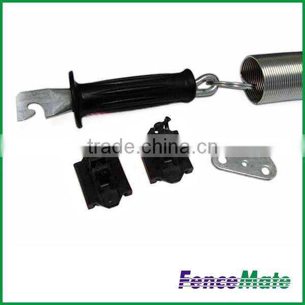 Electric Fence Heavy Duty Gate Handle Spring Gate