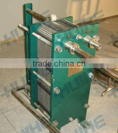 1.8m2 Plate Heat Exchanger