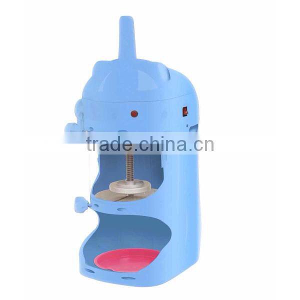 GRT - A299 Electric Ice Shaver Machine with CE