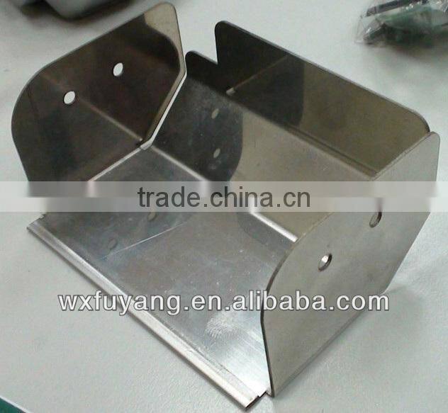 OEM service sheet metal stamping parts