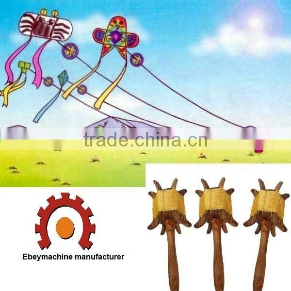 Yarn Rewinder Bobbin Automatic Spool Twisting Winding Machine