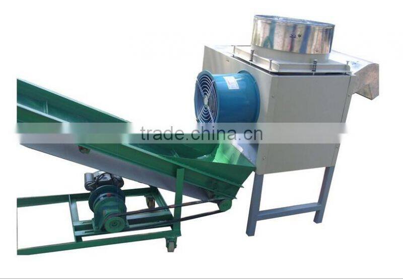 Garlic bulb Separating Splitting machine