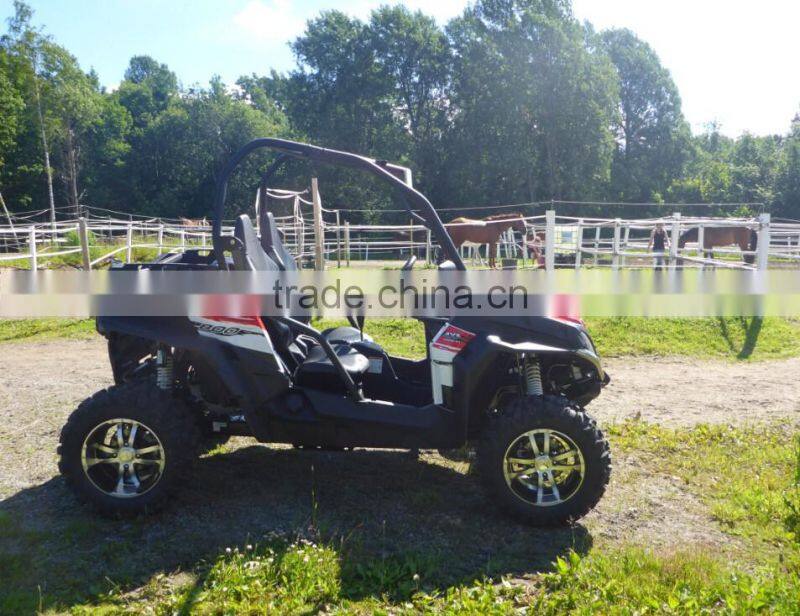 CFMOTO 800cc 4x4 side by side UTV, dune buggy price