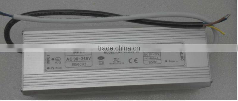 VANQ100W LED Chip Cool White Bulb High Power Energy Saving Lamp Chip