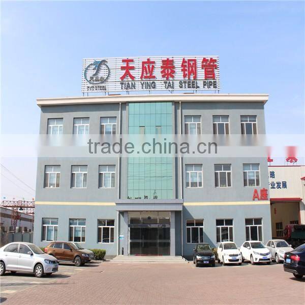 New design faux wrought iron fence with CE certificate