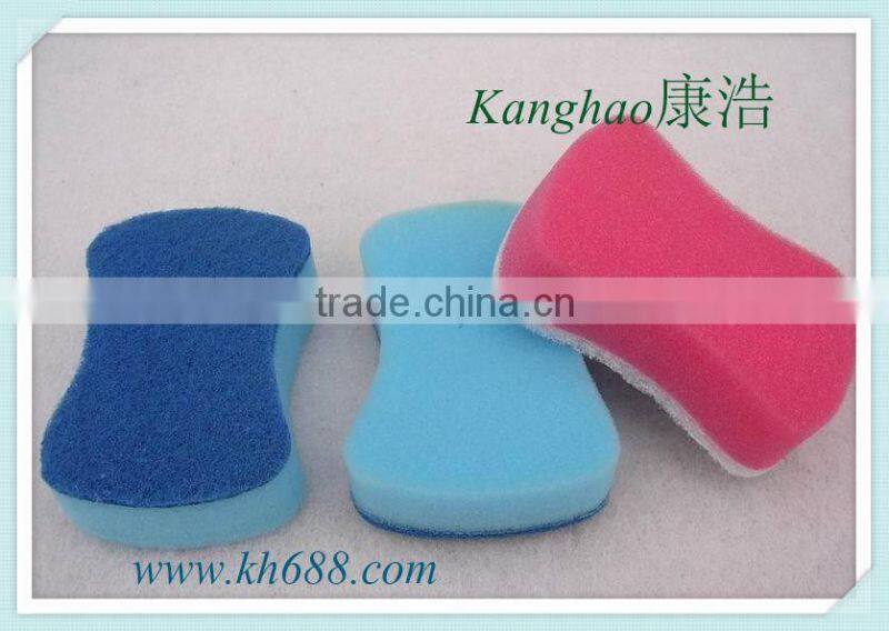 top quality new product disposable kitchen washing sponge